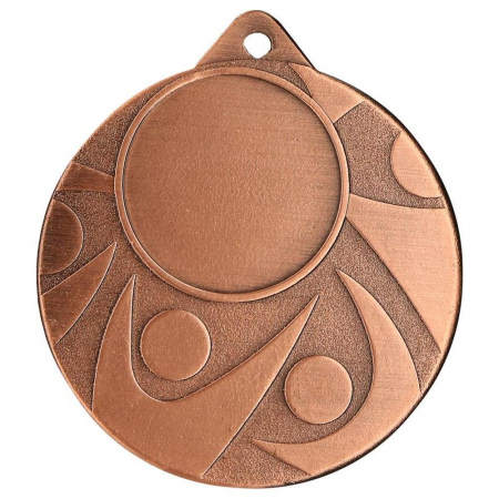 Medalii - Medalie 50mm MMC5850