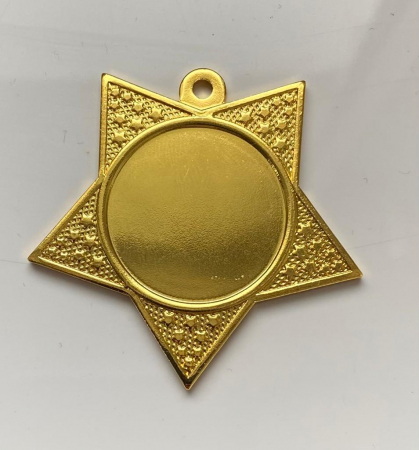 Medalie 50 mm MMC18050 [1]