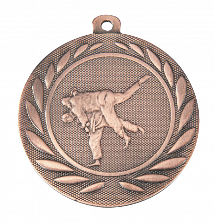 Arte Martiale - Medalie 50mm DI5000