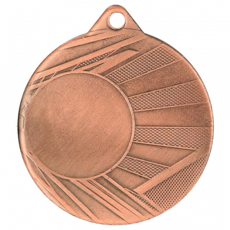 Medalie 45 mm ME006 non‑tematică – Trops [1]
