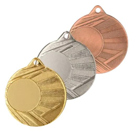Medalii Non-Tematice - Medalie 45 mm ME006 non‑tematică – Trops