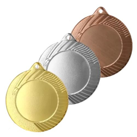 Medalii Non-Tematice - Medalie MMC1050 non‑tematică 50 mm – Trops