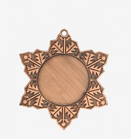 Medalie 50mm MMC22050 [1]