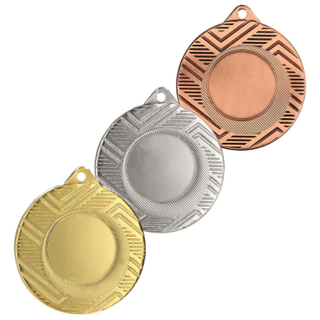 Medalii Non-Tematice - Medalie 50 mm MMC5950 non-tematică – Trops