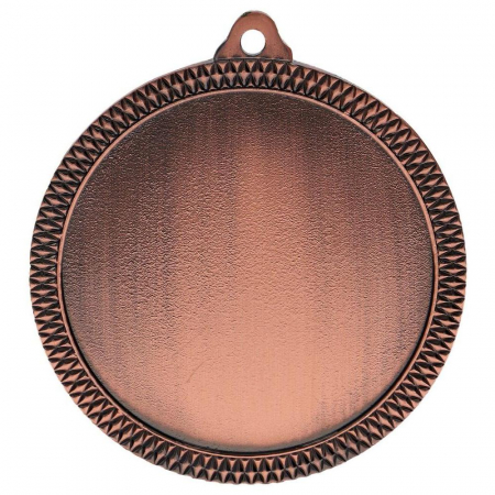 Medalii Non-Tematice - Medalie 60mm MMC6060