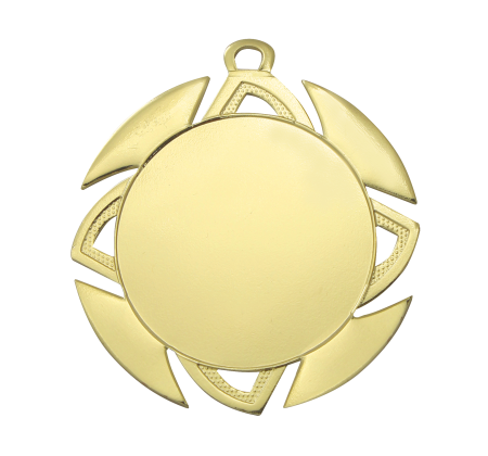 Medalie 70 mm ME.099. [1]