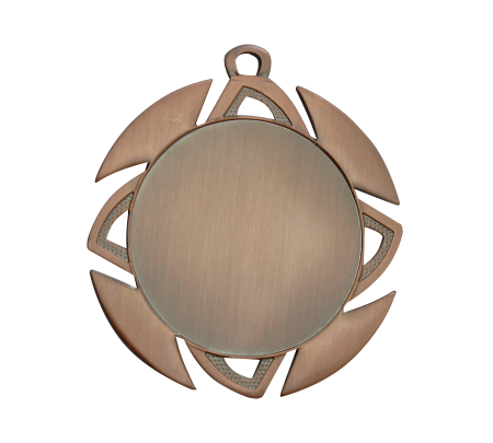 Medalie 70 mm ME.099. [2]