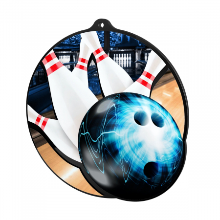 Alte ramuri sportive - Medalie 60mm MDABL-M05
