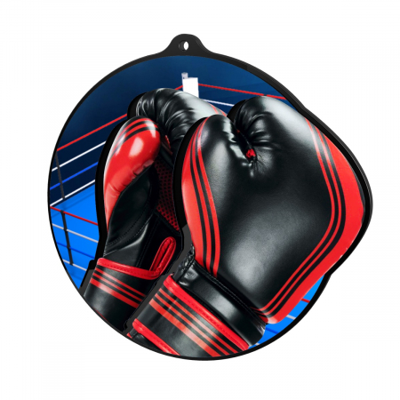 Sporturi - Medalie 60mm MDABL-M36