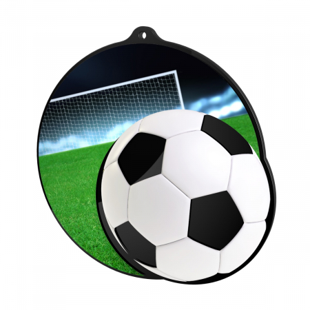 Sporturi - Medalie 60mm MDABL-M01