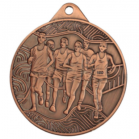 Medalie 50mm MMC32050