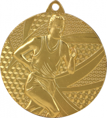 Medalie Alergare MMC 6350 [0]