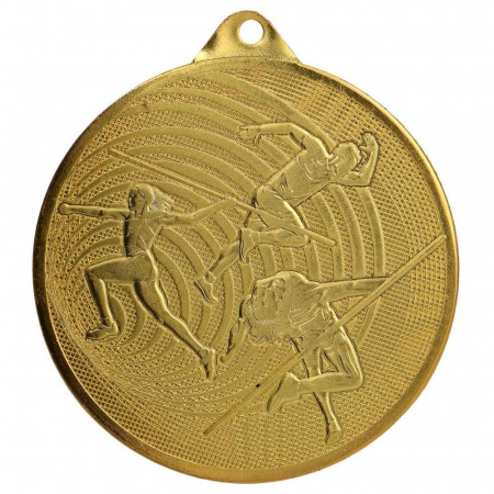 Sporturi - Medalie 70mm MMC3072