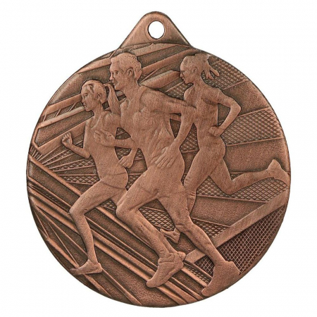 Atletism - Medalie 50mm ME004
