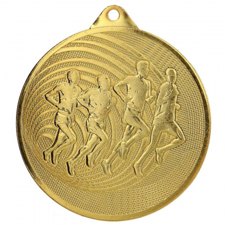 Sporturi - Medalie 70mm MMC3071
