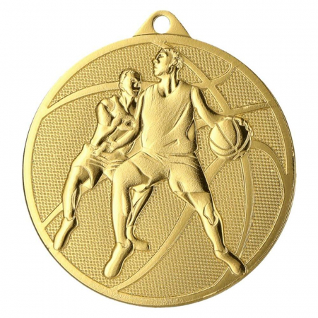 Sporturi - Medalie 50mm MMC40050
