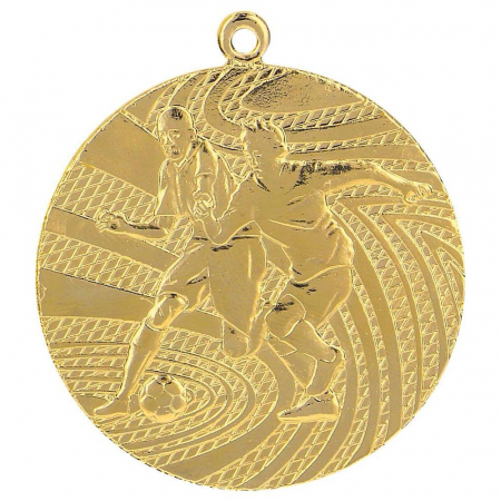 Sporturi - Medalie 40mm MMC1340