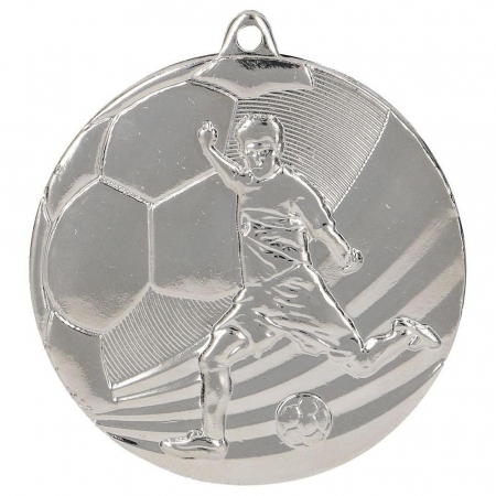 Medalie Fotbal MMC 5055
