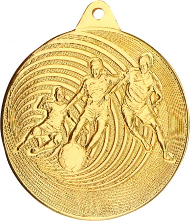 Medalie Fotbal MMC5750