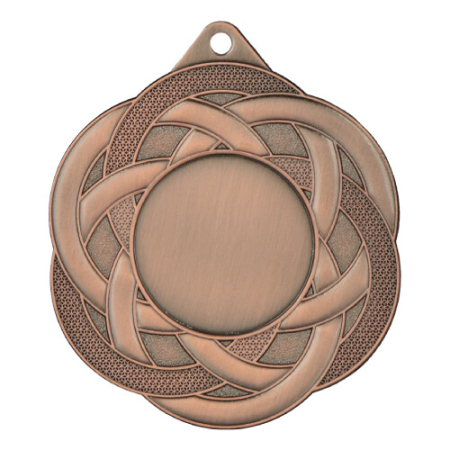 Medalii Non-Tematice - Medalie 50 mm ME5001 non‑tematică – Trops