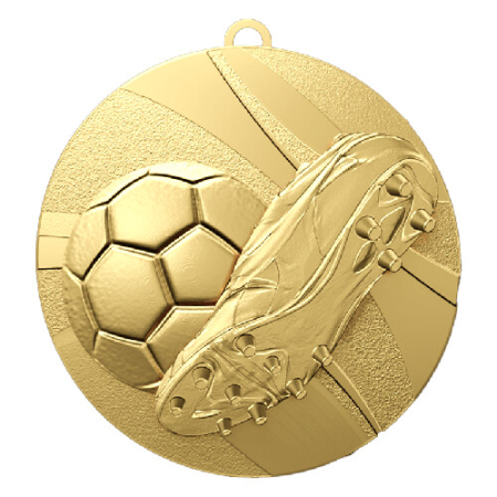 Sporturi - Medalie ME5003 50 mm