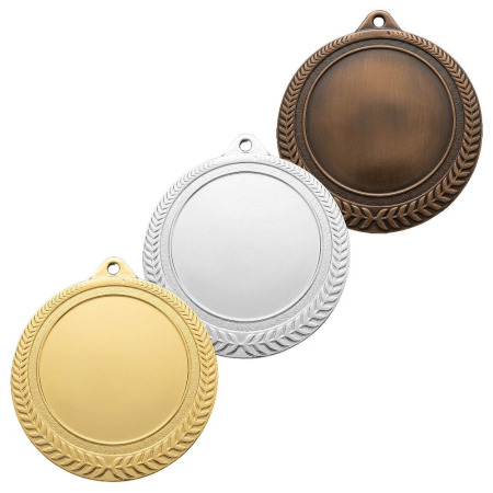 Medalii - Medalie 70 mm MMC0170 non‑tematică – Trops