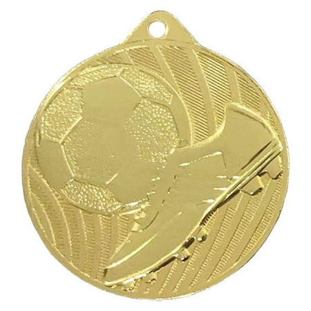 Sporturi - Medalie MMC0450 50 mm