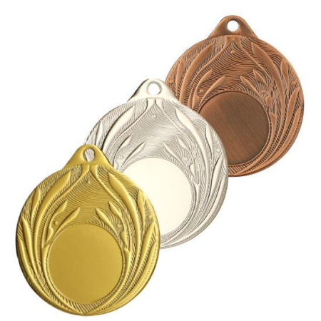 Medalie MMC1850 50 mm [1]