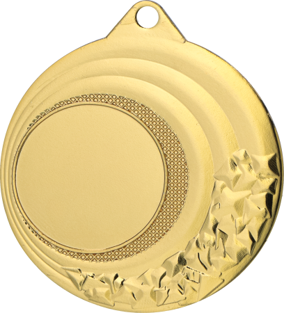 OUTLET - Medalie MMC3550 50 mm – Medalie Non‑Tematică 50 mm