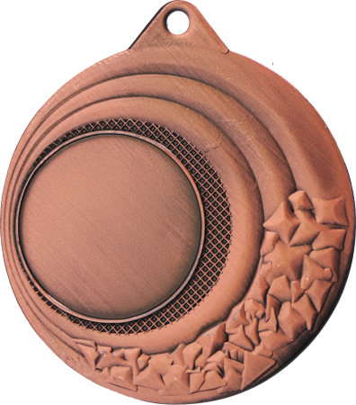 Medalii Non-Tematice - Medalie MMC3550 50mm