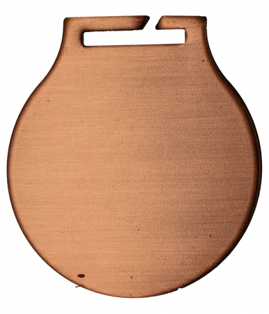 Medalie Personalizata Standard [2]