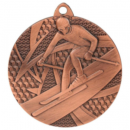 Sporturi - Medalie 50mm MMC8150