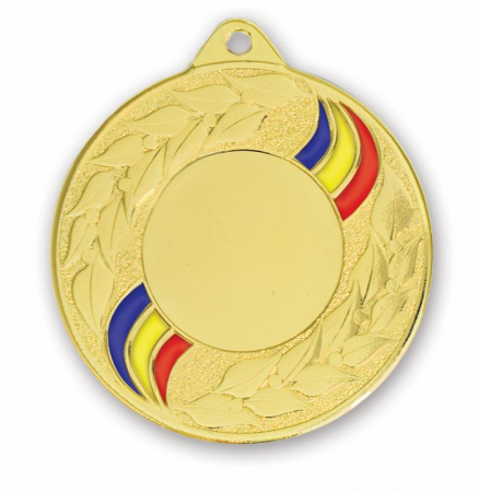 Alte ramuri sportive - Medalie 50mm E.522R