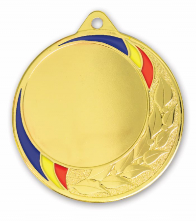 Alte ramuri sportive - Medalie 70mm E.722R.