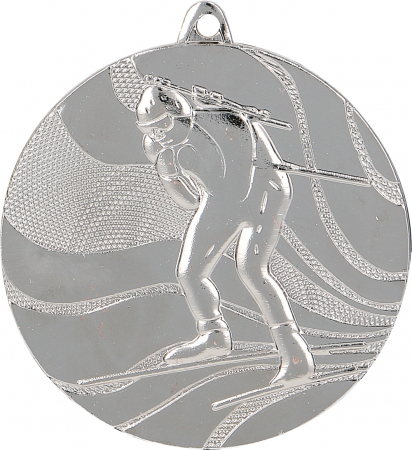 Ski - Medalie Ski MMC 4750