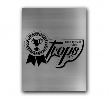 Personalizare Gravura Trofeu [1]
