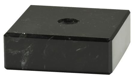 Cupe - Piedestal Marmura Neagra