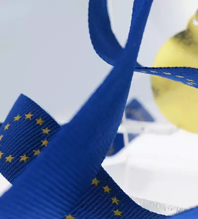 Snur Medalie EUROPA [2]