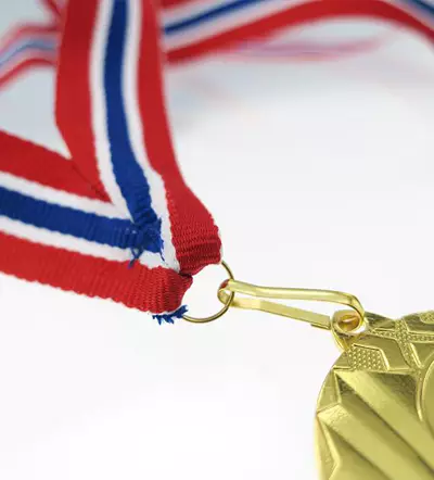 Snur Medalie Norvegian [1]