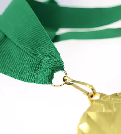 Snur Medalie Verde [1]
