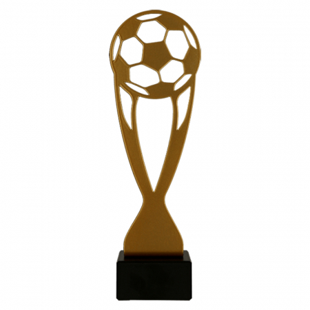 Trofee - Trofeu ML-SOC1