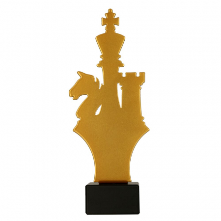 Trofee - Trofeu ML-CHE