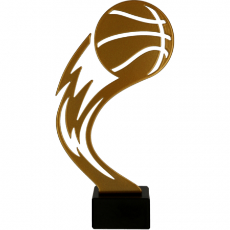 Trofee - Trofeu ML-BAS