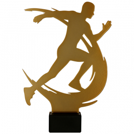 Trofee - Trofeu ML-RUN