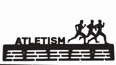 Suport  medalii - Suport pentru medalii - Atletism