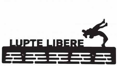 Suport  medalii - Suport pentru medalii - Lupte Libere