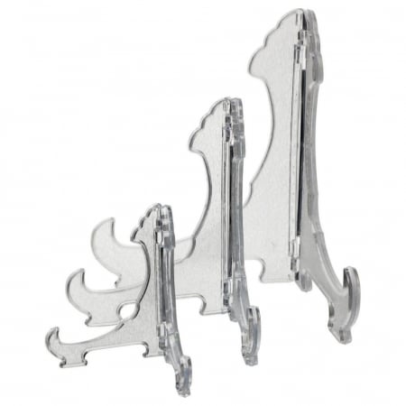 Accesorii Trofee - Suport Plastic PLSD