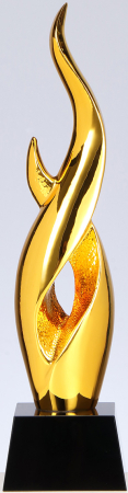 Trofee Metalice - TROFEU 68428