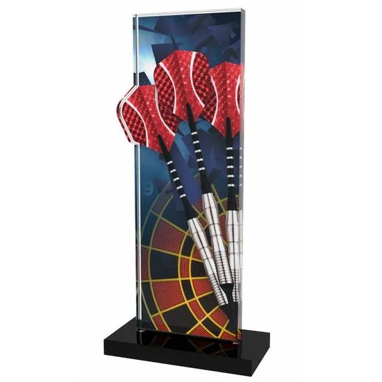 Trofee Acril - Trofeu acril Darts