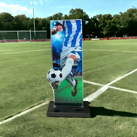 Trofeu Acril Fotbal [2]